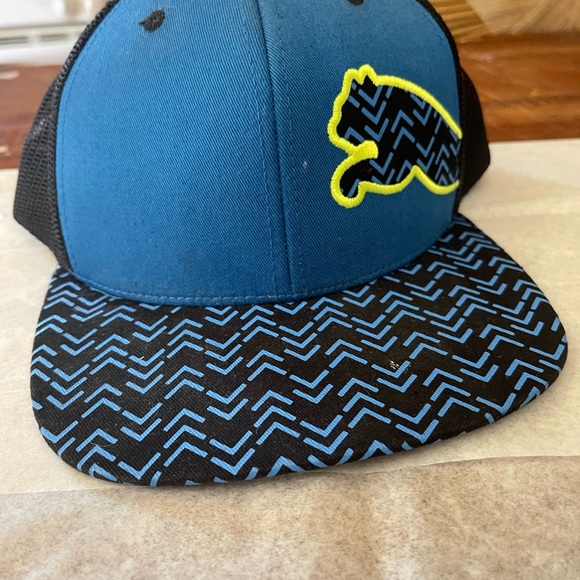 Mens Puma Hat - Picture 4 of 7